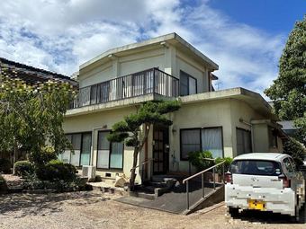 4LDK+S house in Mie District