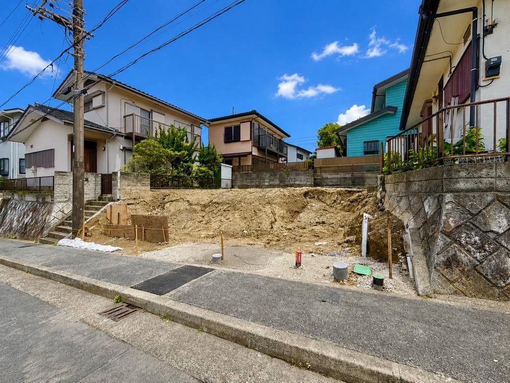119 m² land in Yokosuka, Kanagawa - Photo 1
