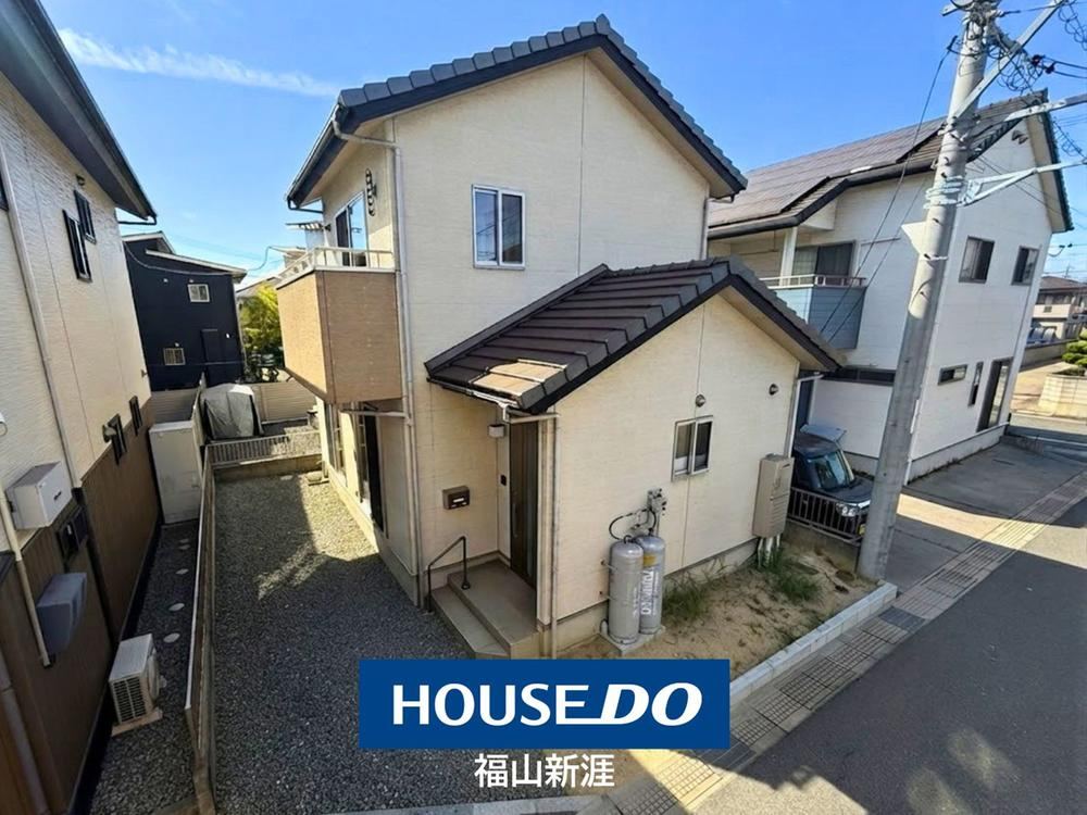 2LDK house in Fukuyama, Hiroshima - Photo 1