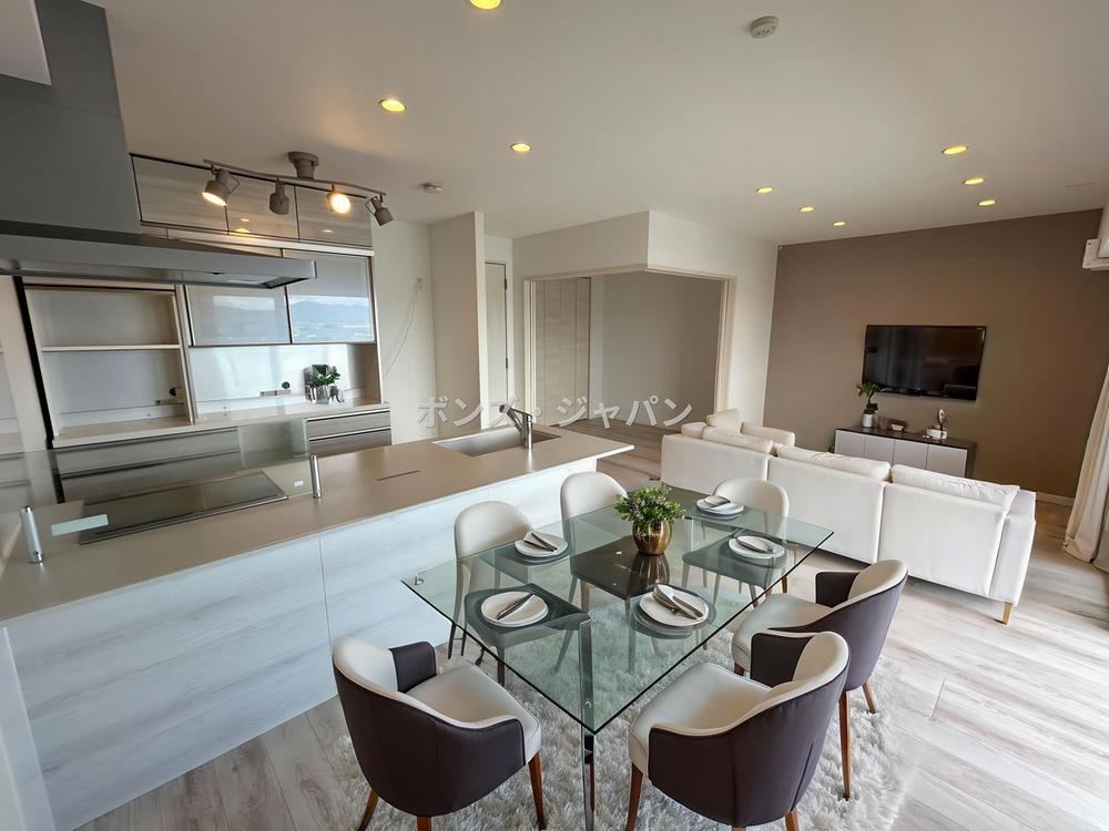 3LDK apartment in Miyazaki, Miyazaki - Photo 1