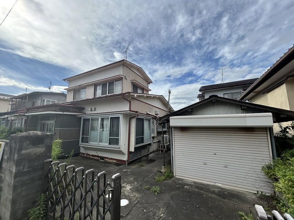 5DK+S house in Ishinomaki, Miyagi - Photo 1