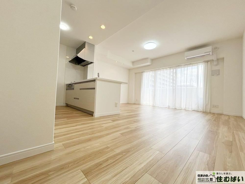 1LDK apartment in Hakata Ward, Fukuoka - Photo 1