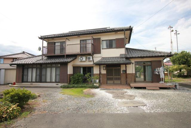 6LDK house in Showa, Nakakoma District, Yamanashi - Photo 1