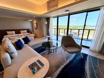 2LDK apartment in Miyakojima