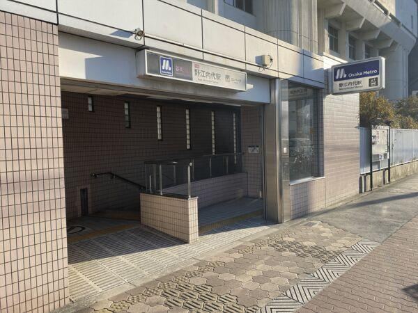 7LDK house in Miyakojima Ward, Osaka - Photo 1