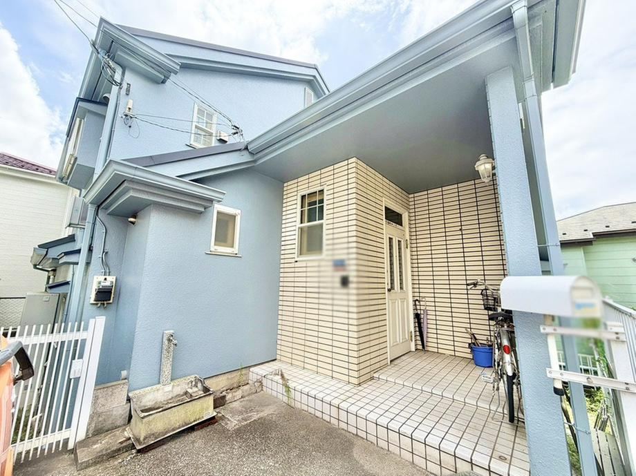 3LDK+S house in Kamagaya, Chiba - Photo 1