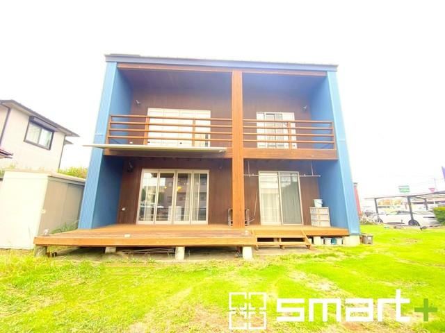 3LDK house in Ushiku, Ibaraki - Photo 1