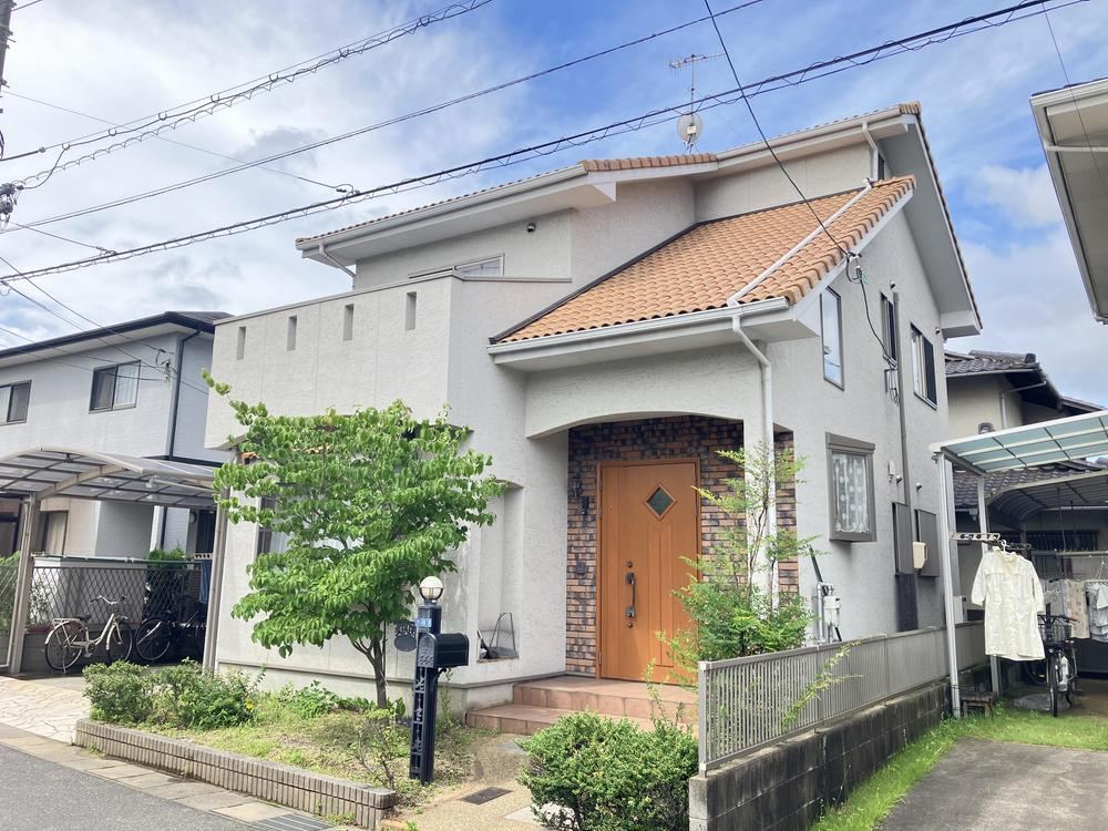 4LDK house in Kurashiki, Okayama - Photo 1