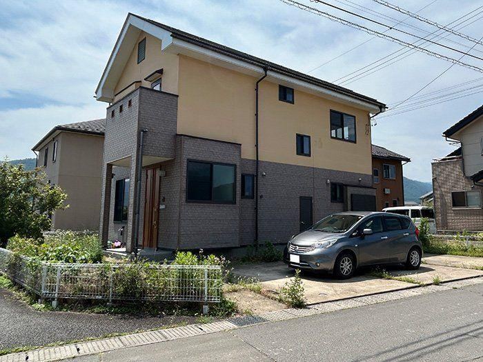 3LDK house in Ueda, Nagano - Photo 1