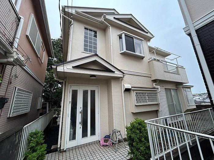 4LDK house in Kashiwa, Chiba - Photo 1