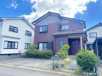 4LDK house in Tsuruga