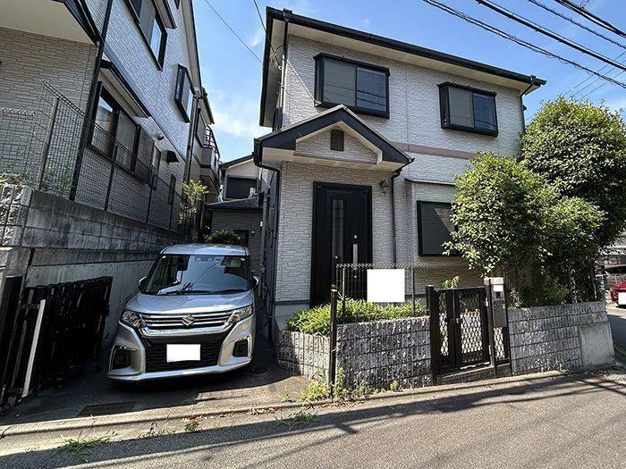 3LDK house in Kyotanabe, Kyoto - Photo 1
