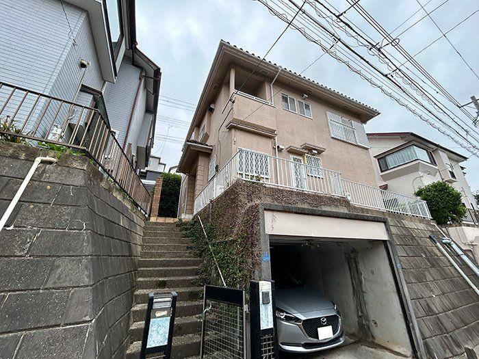 3LDK house in Kashiwa, Chiba - Photo 1
