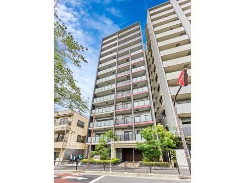 1LDK apartment in Katsushika Ward, Tokyo - Photo 1