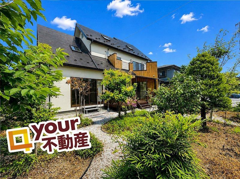 4LDK+S house in Miyagino Ward, Sendai, Miyagi - Photo 1