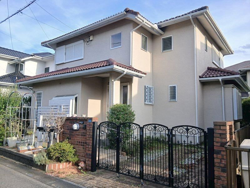 4LDK house in Satte, Saitama - Photo 1