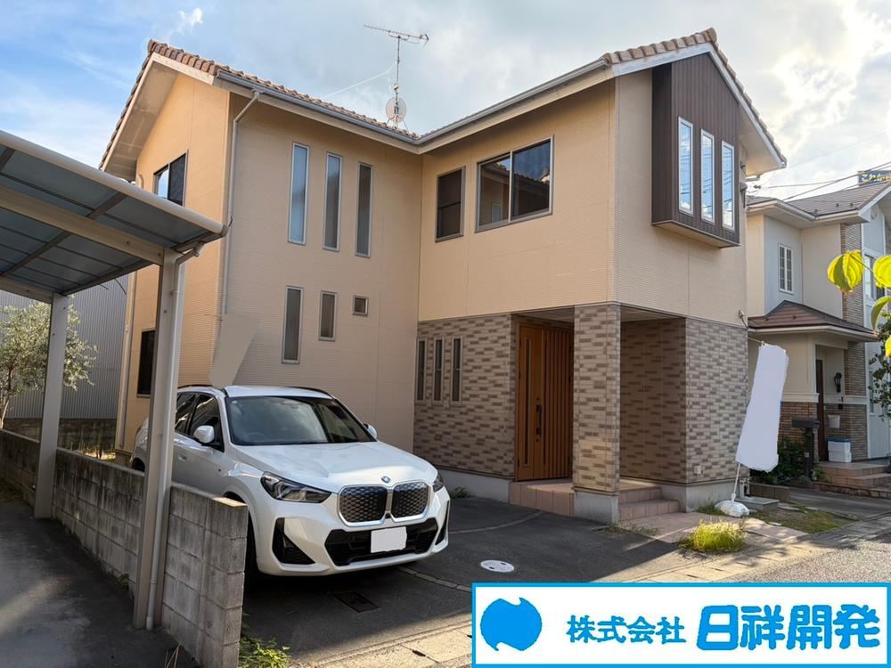 3LDK house in Kurashiki, Okayama - Photo 1