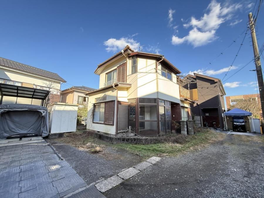 71 m² land in Machida, Tokyo - Photo 1