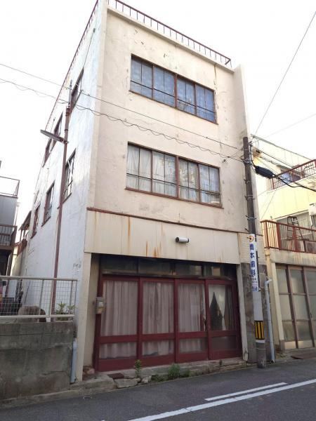 94 m² land in Mizuho Ward, Nagoya, Aichi - Photo 1