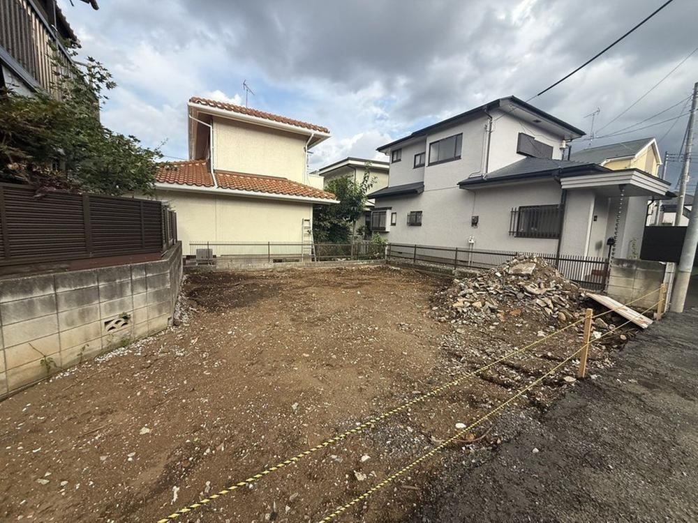 106 m² land in Higashimurayama, Tokyo - Photo 1