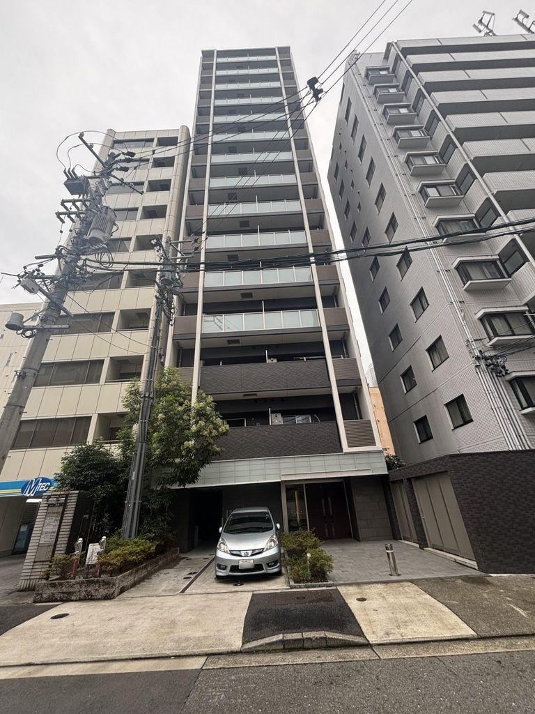 1LDK apartment in Naka Ward, Nagoya, Aichi - Photo 1