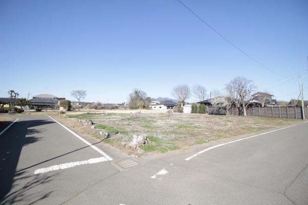 443 m² land in Tsukuba, Ibaraki - Photo 1