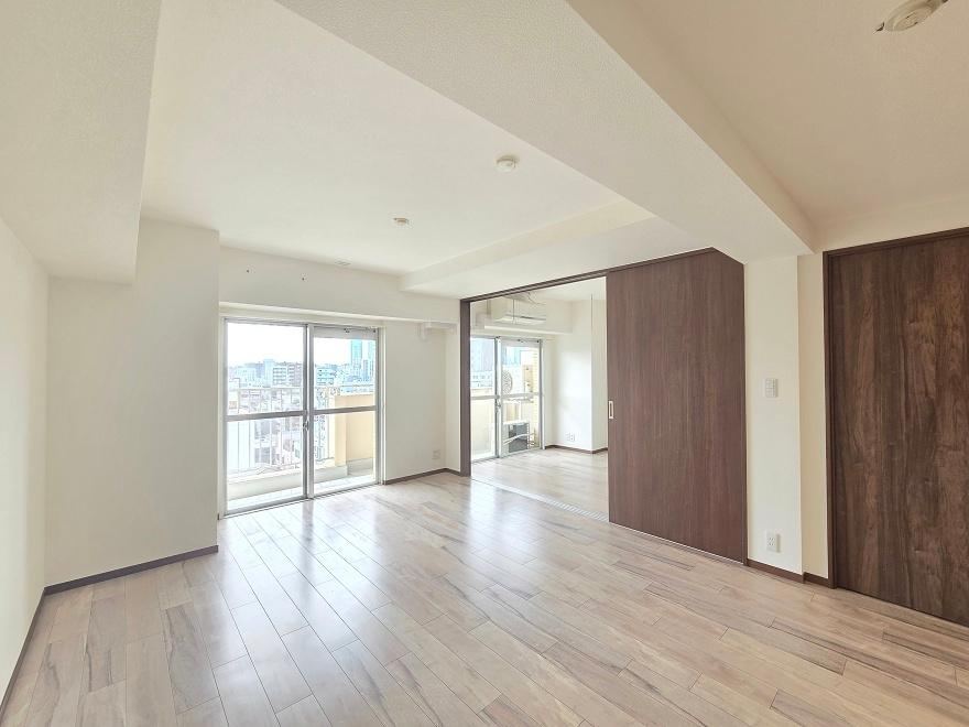 3LDK apartment in Toshima Ward, Tokyo - Photo 1