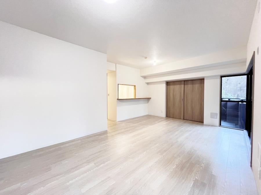 3LDK apartment in Hachioji, Tokyo - Photo 1
