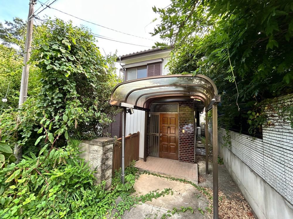 5K house in Ogawa, Hiki District, Saitama - Photo 1