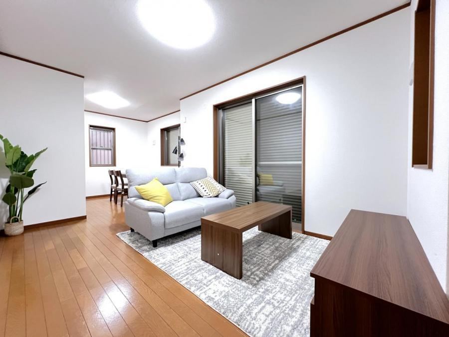 4LDK house in Isehara, Kanagawa - Photo 1