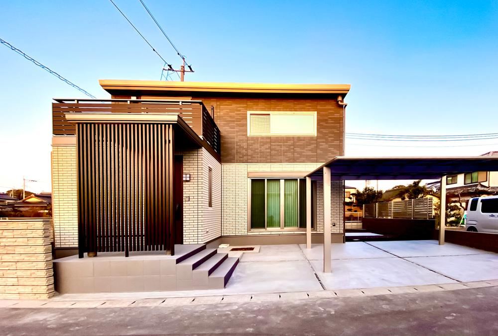 4LDK+S house in Amakusa, Kumamoto - Photo 1
