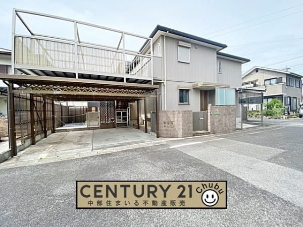 5LDK house in Toyota, Aichi - Photo 1