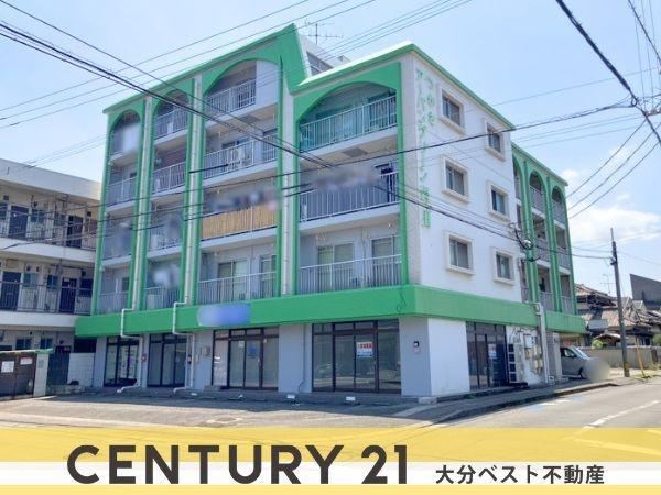 2DK apartment in Oita, Oita - Photo 1