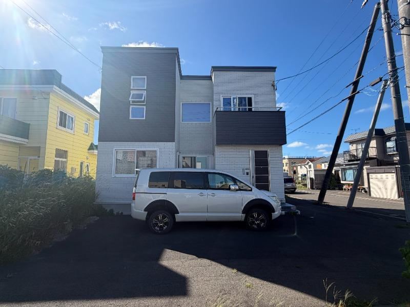 4LDK house in Higashi Ward, Sapporo, Hokkaido - Photo 1