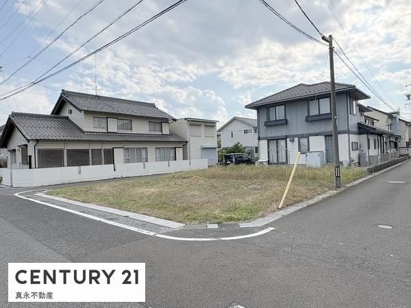 197 m² land in Ogaki, Gifu - Photo 1