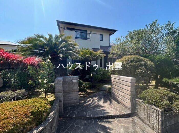 3LDK+S house in Izumo, Shimane - Photo 1