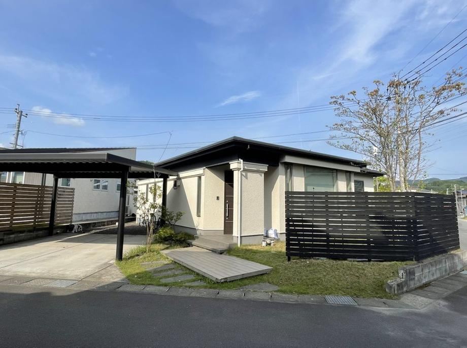 3LDK house in Aira, Kagoshima - Photo 1