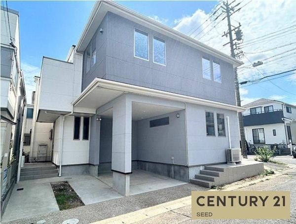4LDK house in Tempaku Ward, Nagoya, Aichi - Photo 1