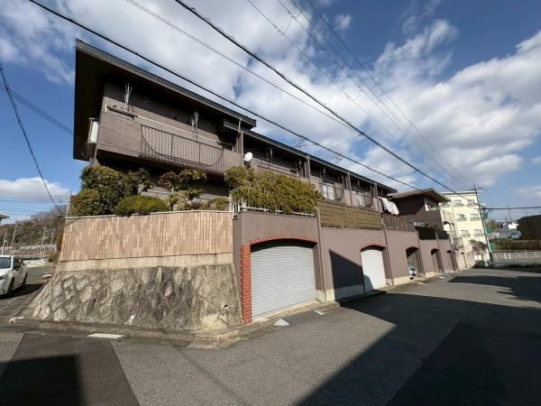 3LDK house in Nara, Nara - Photo 1