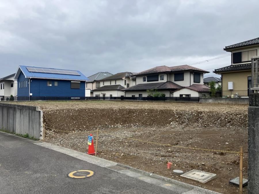 217 m² land in Hachioji, Tokyo - Photo 1