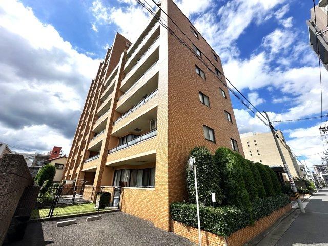 3LDK apartment in Kawaguchi, Saitama - Photo 1