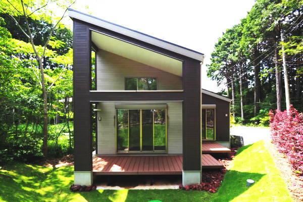 2LDK+S house in Kannami, Tagata District, Shizuoka - Photo 1