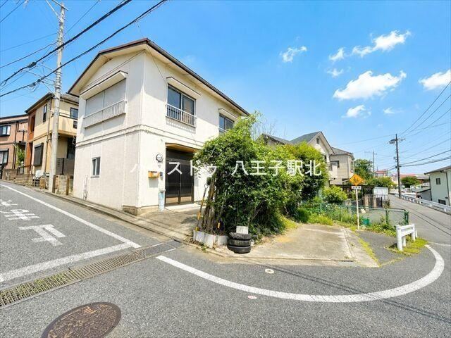 146 m² land in Hachioji, Tokyo - Photo 1