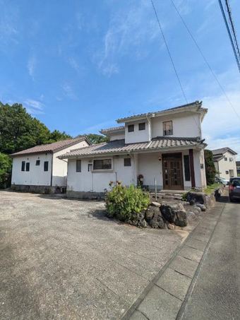 4LDK house in Mishima