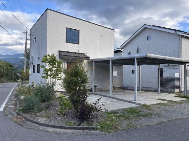 2LDK house in Matsukawa, Shimoina District, Nagano - Photo 1