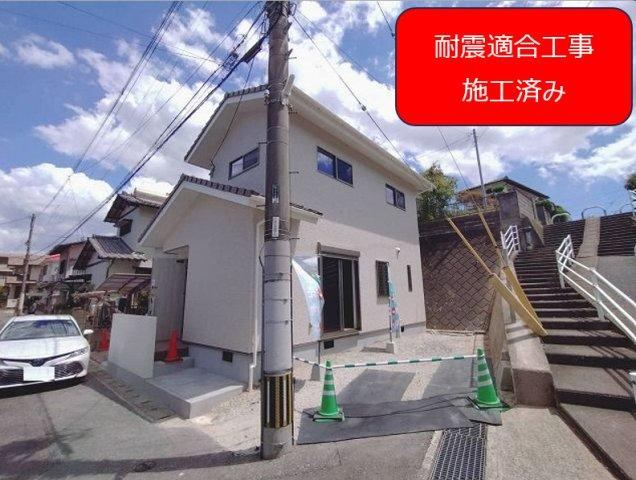 3LDK house in Jonan Ward, Fukuoka - Photo 1
