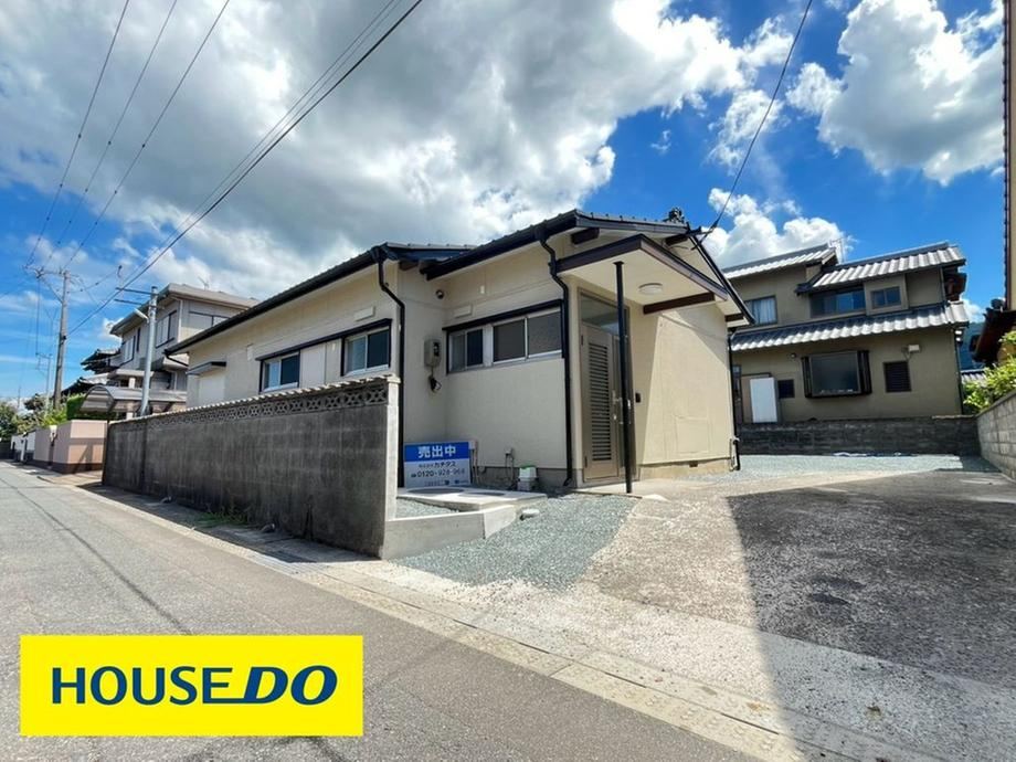 3LDK house in Kurume, Fukuoka - Photo 1