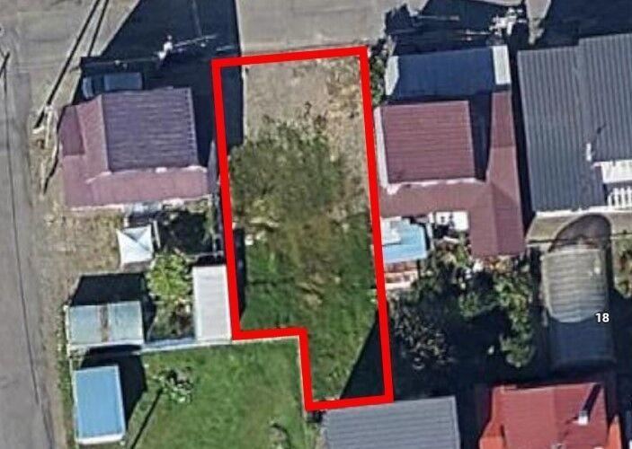 242 m² land in Obihiro, Hokkaido - Photo 1