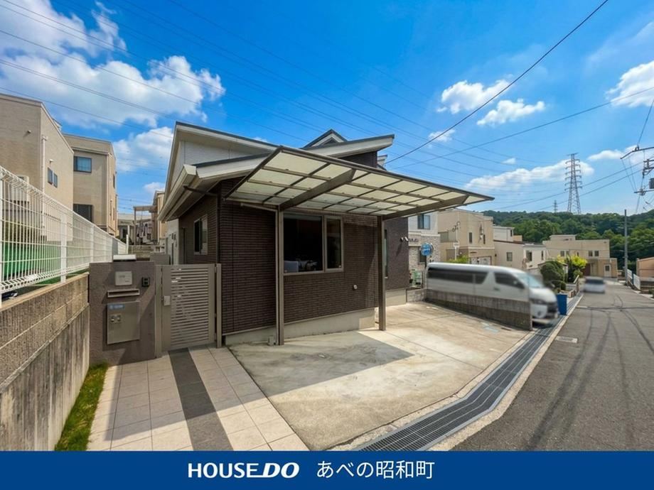 3LDK house in Shijonawate, Osaka - Photo 1