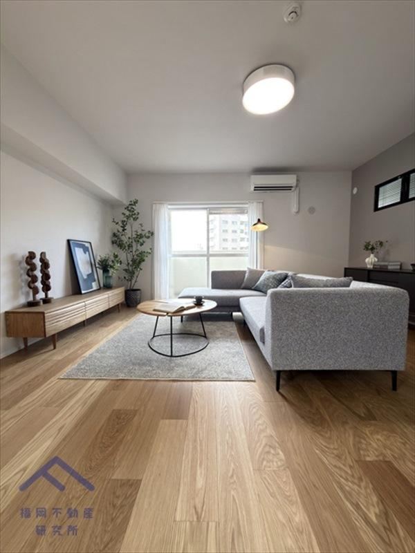 3LDK apartment in Higashi Ward, Fukuoka - Photo 1